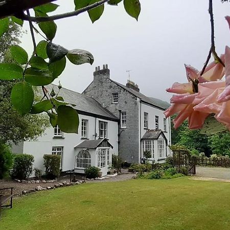 Score Valley Country House Ilfracombe Εξωτερικό φωτογραφία