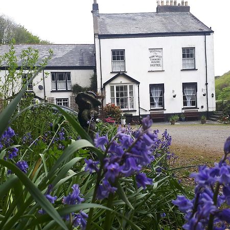 Score Valley Country House Ilfracombe Εξωτερικό φωτογραφία