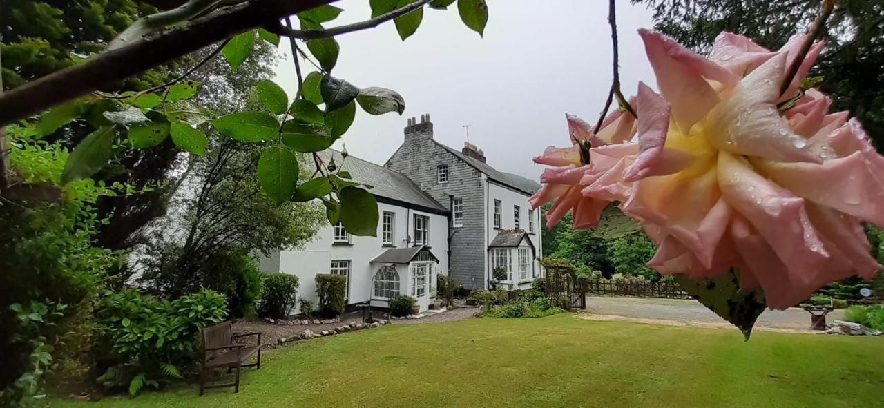 Score Valley Country House Ilfracombe Εξωτερικό φωτογραφία