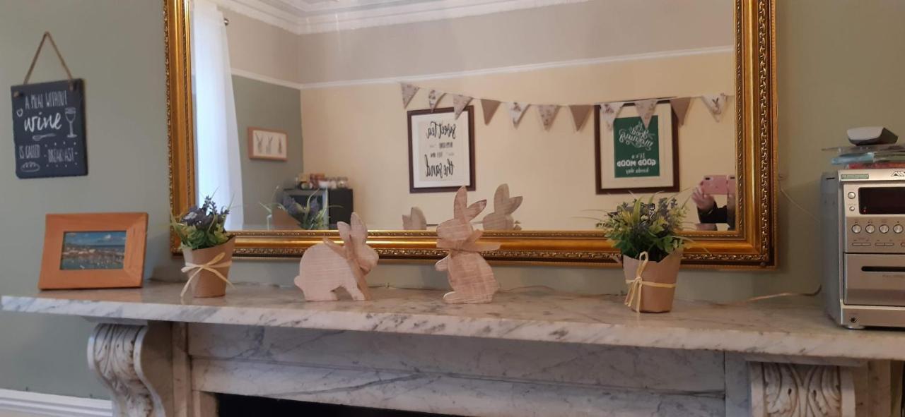 Score Valley Country House Ilfracombe Εξωτερικό φωτογραφία