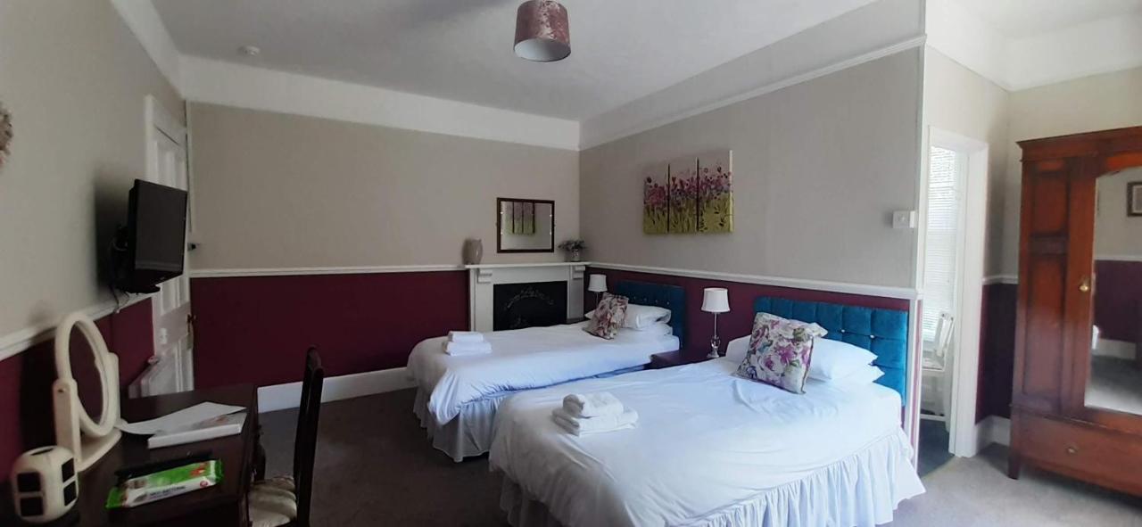 Score Valley Country House Ilfracombe Εξωτερικό φωτογραφία
