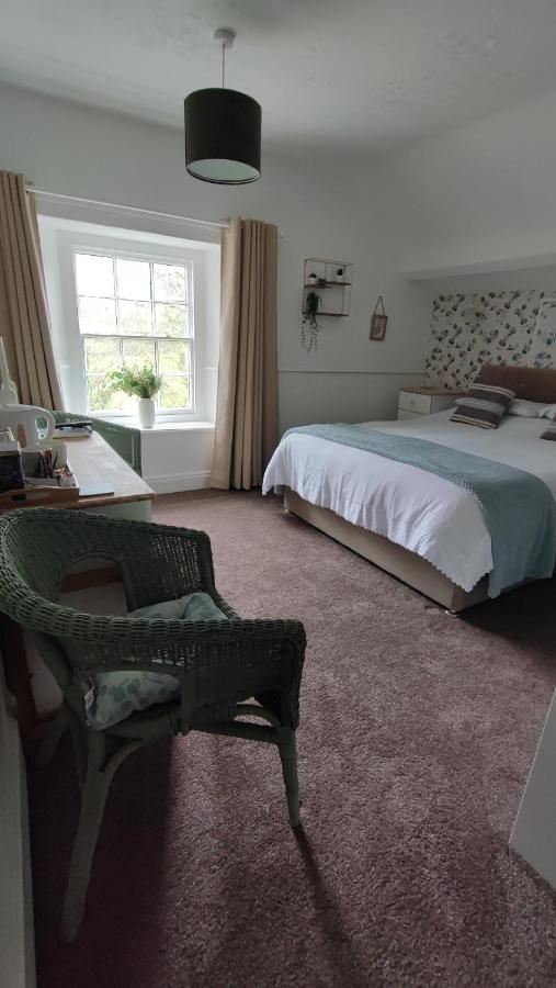 Score Valley Country House Ilfracombe Εξωτερικό φωτογραφία