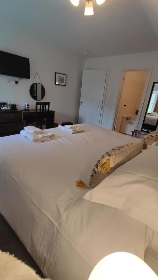 Score Valley Country House Ilfracombe Εξωτερικό φωτογραφία