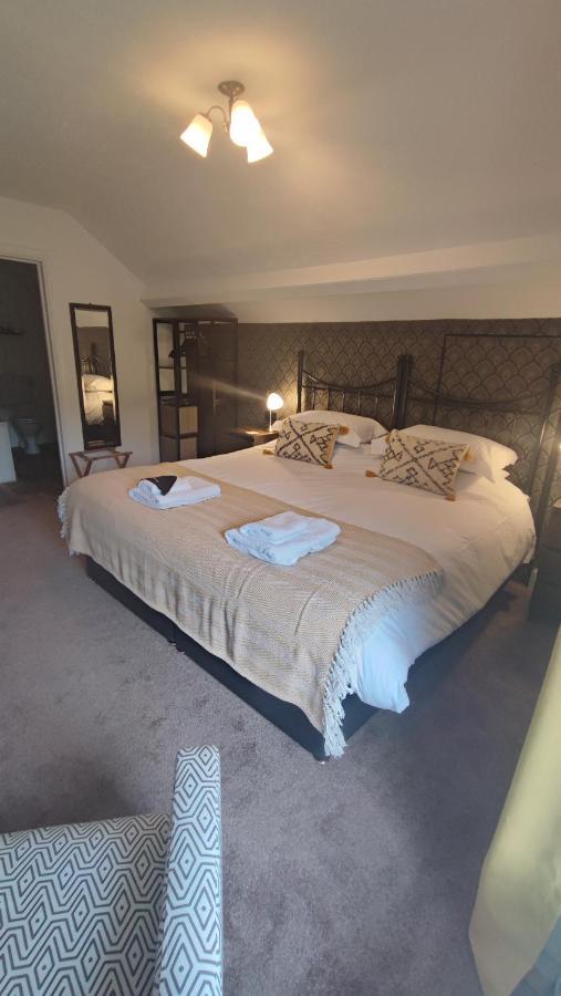 Score Valley Country House Ilfracombe Εξωτερικό φωτογραφία