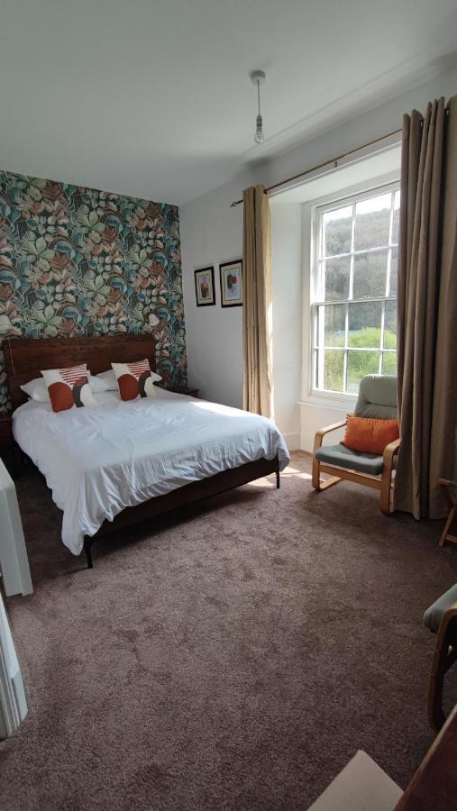 Score Valley Country House Ilfracombe Εξωτερικό φωτογραφία