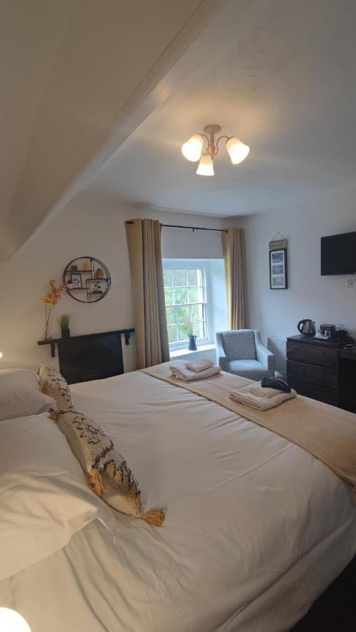 Score Valley Country House Ilfracombe Εξωτερικό φωτογραφία