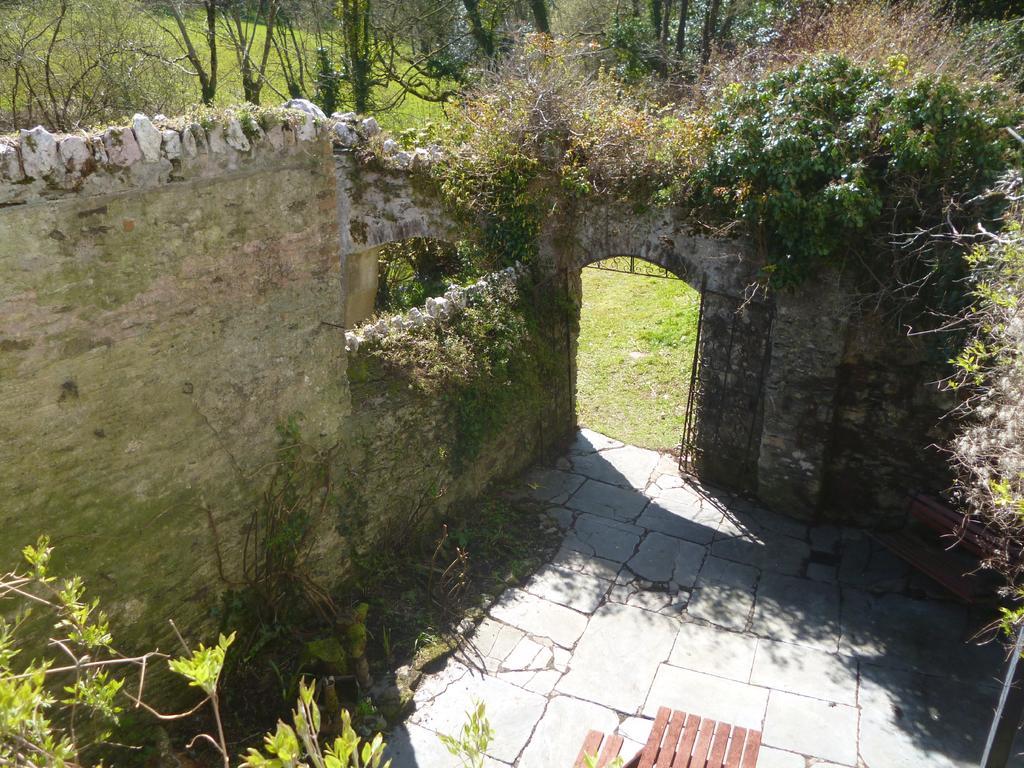 Score Valley Country House Ilfracombe Εξωτερικό φωτογραφία