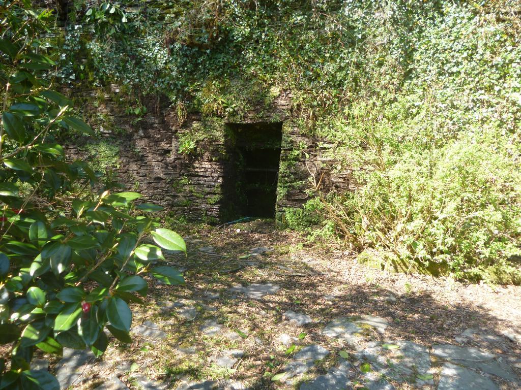 Score Valley Country House Ilfracombe Εξωτερικό φωτογραφία