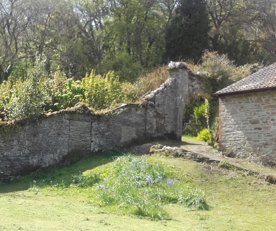 Score Valley Country House Ilfracombe Εξωτερικό φωτογραφία