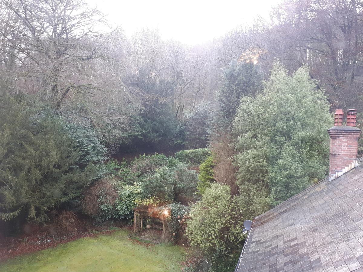 Score Valley Country House Ilfracombe Εξωτερικό φωτογραφία