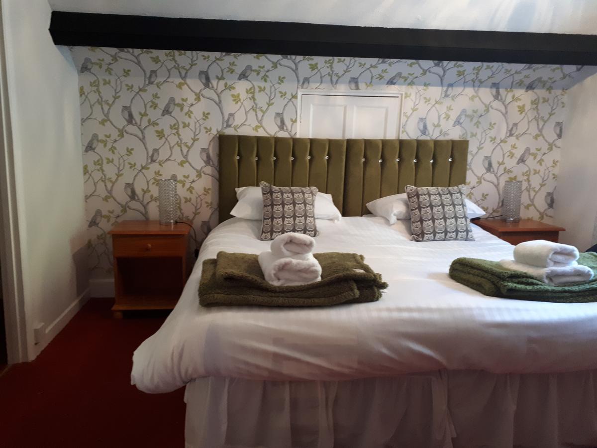 Score Valley Country House Ilfracombe Εξωτερικό φωτογραφία