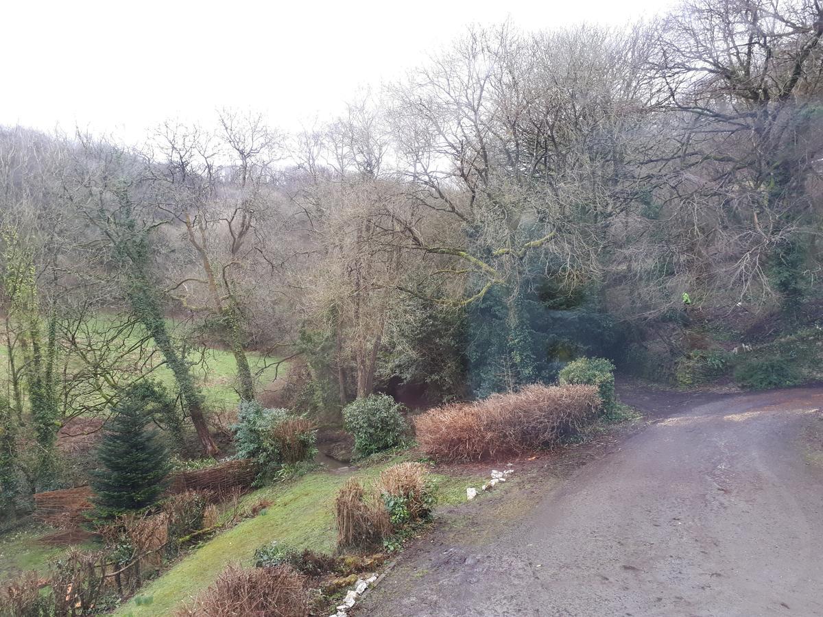 Score Valley Country House Ilfracombe Εξωτερικό φωτογραφία
