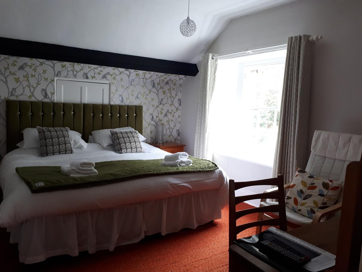 Score Valley Country House Ilfracombe Εξωτερικό φωτογραφία