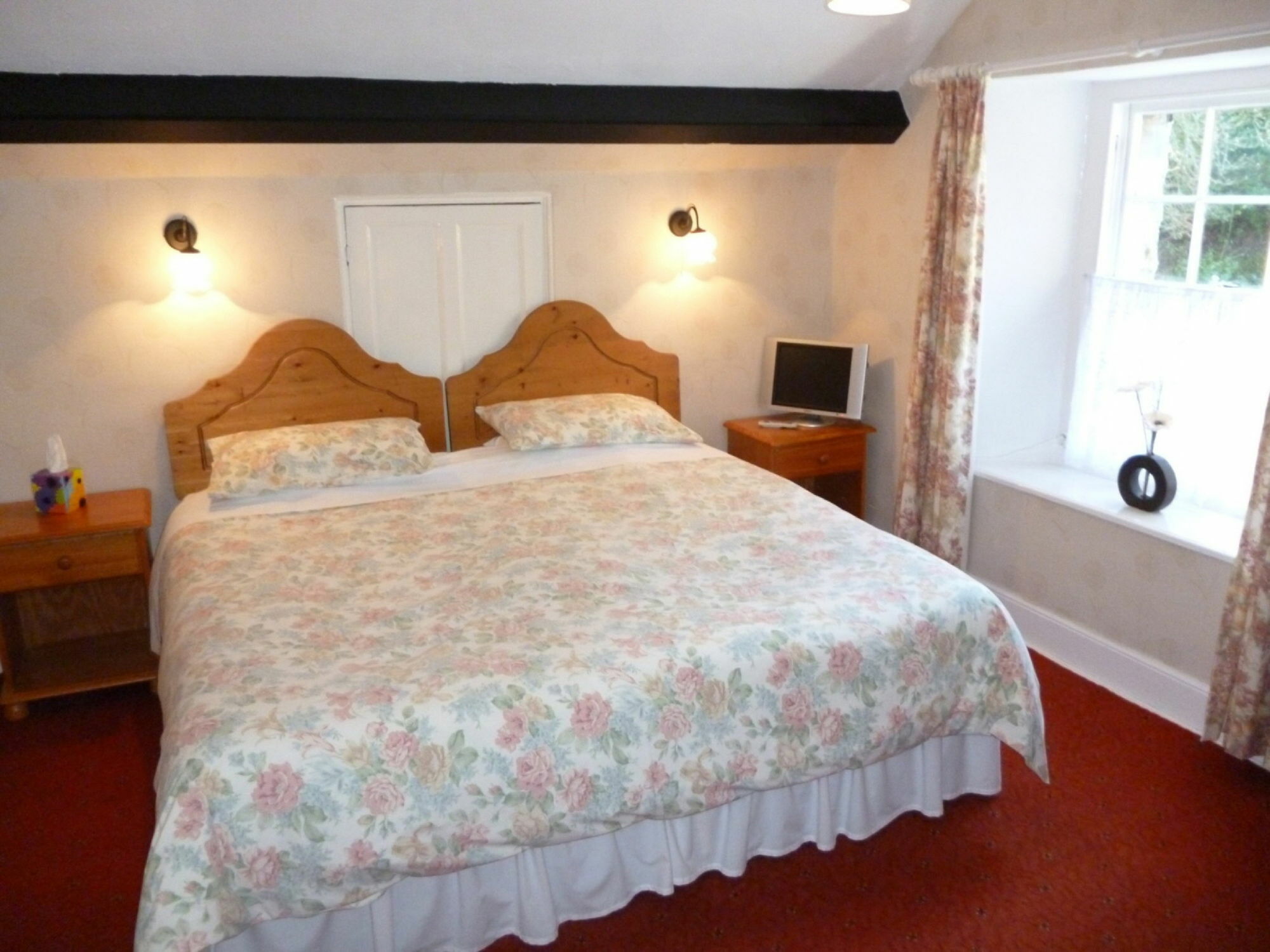 Score Valley Country House Ilfracombe Εξωτερικό φωτογραφία