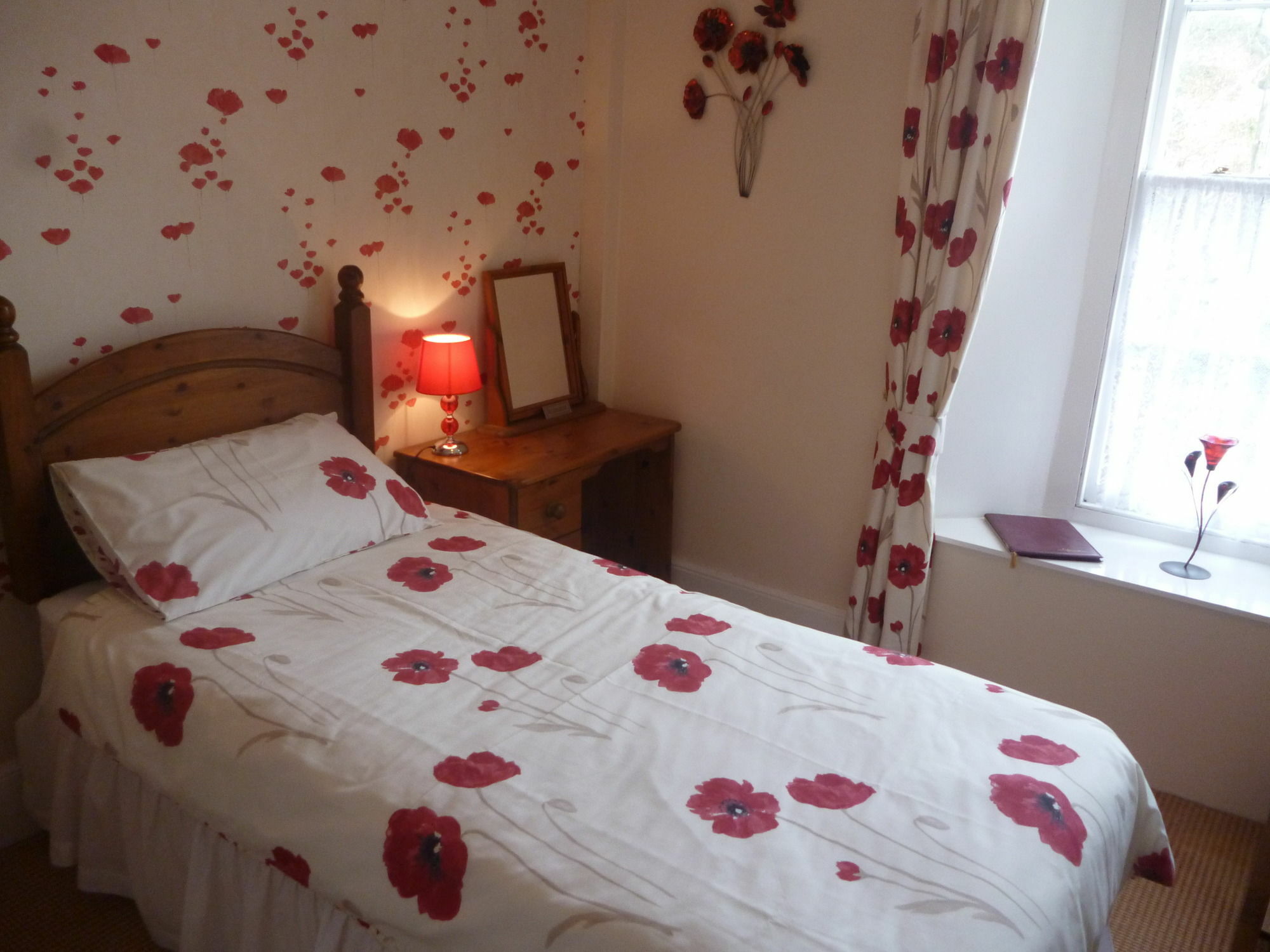 Score Valley Country House Ilfracombe Εξωτερικό φωτογραφία