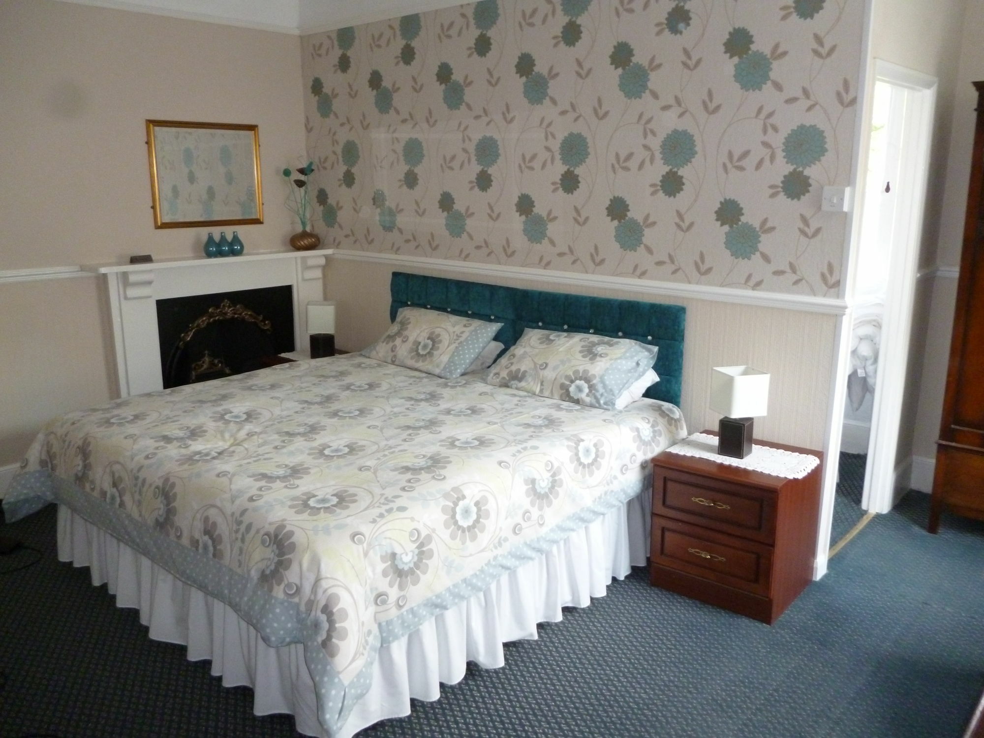 Score Valley Country House Ilfracombe Εξωτερικό φωτογραφία