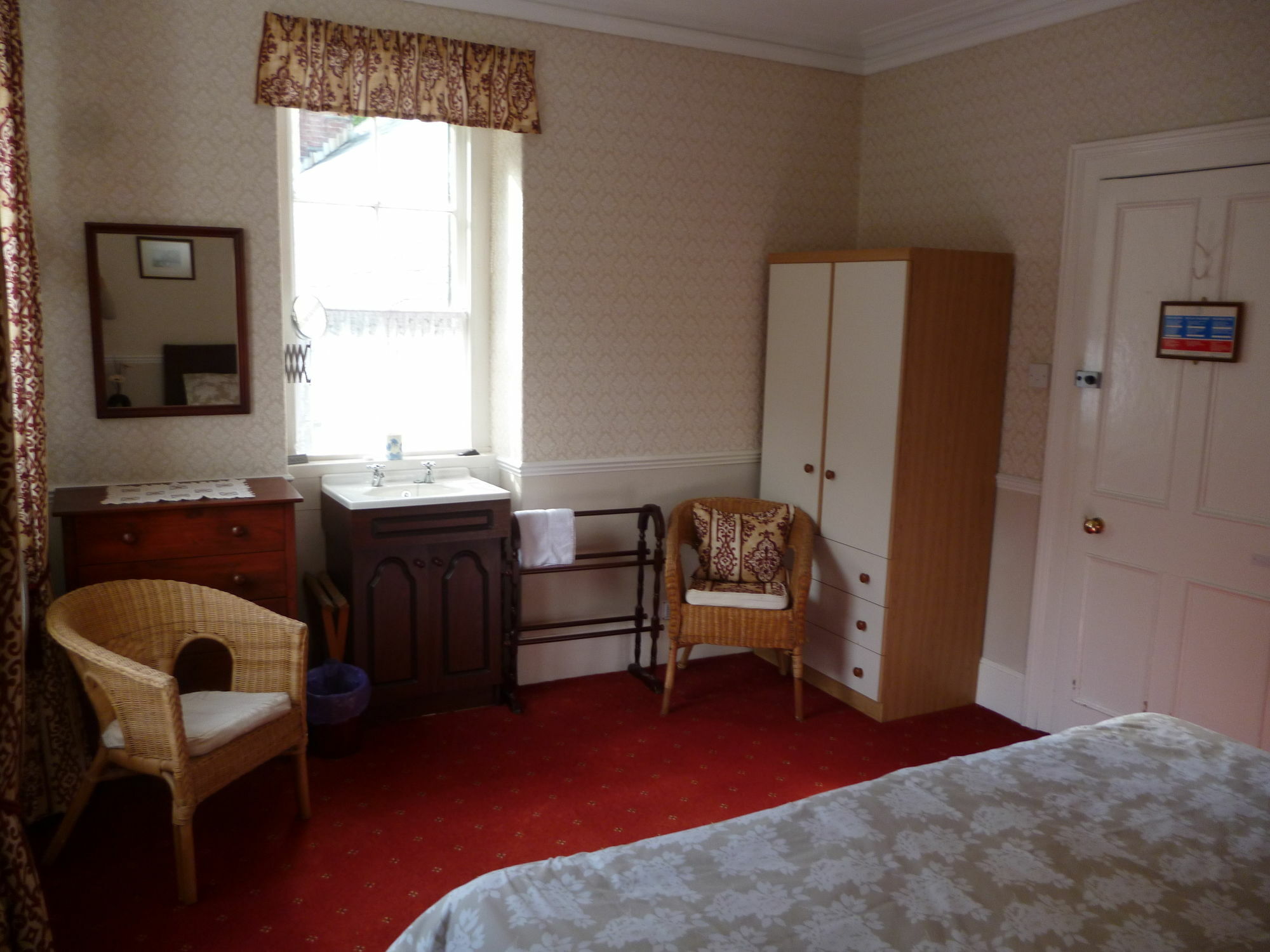 Score Valley Country House Ilfracombe Εξωτερικό φωτογραφία