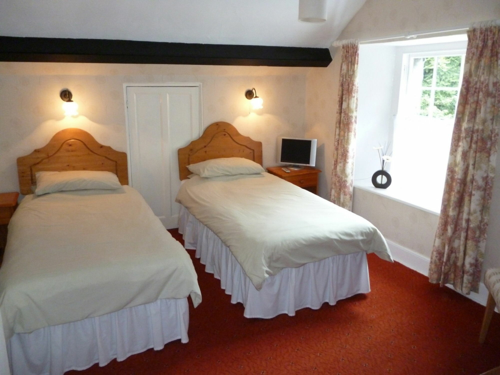 Score Valley Country House Ilfracombe Εξωτερικό φωτογραφία