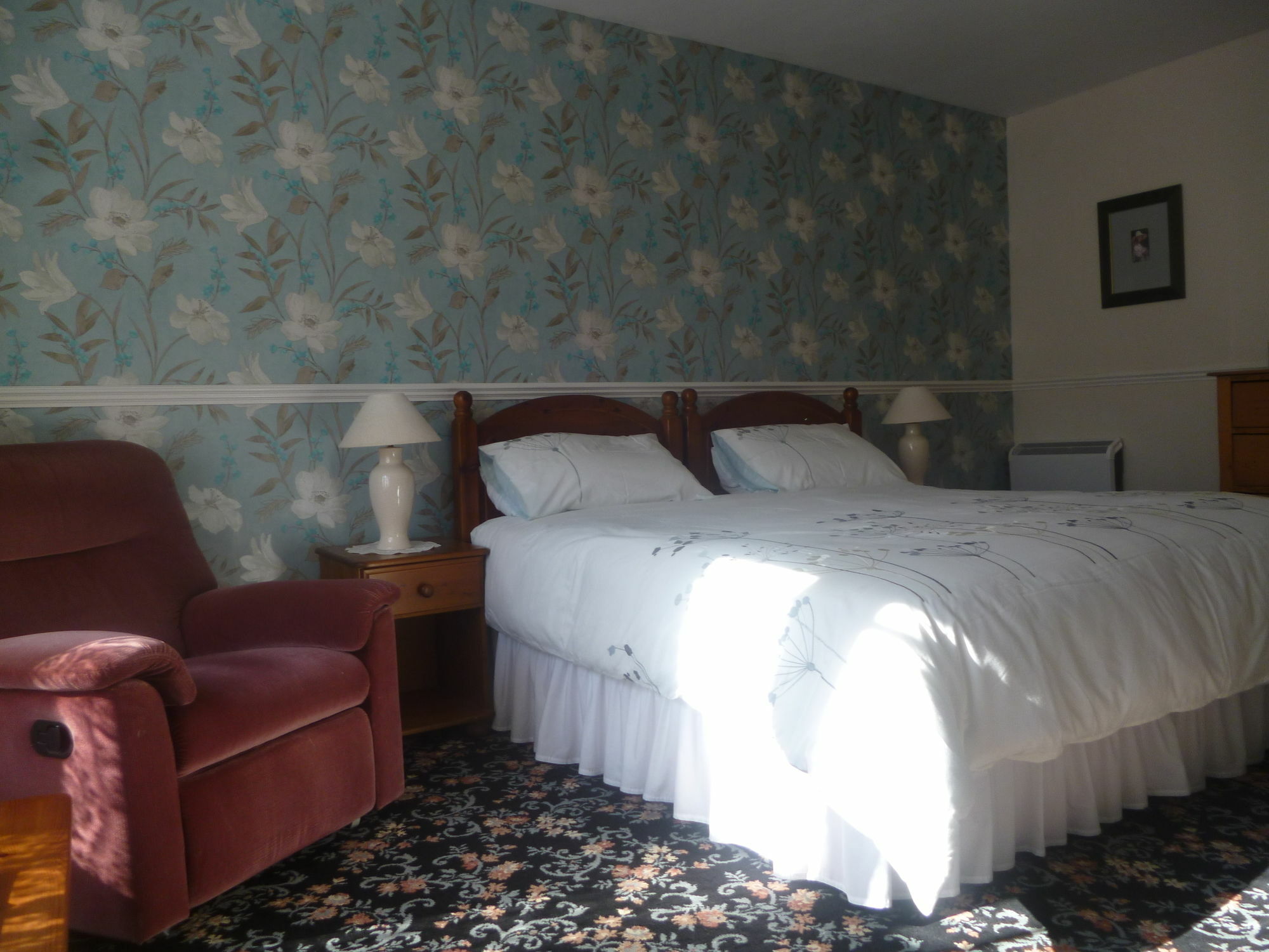 Score Valley Country House Ilfracombe Εξωτερικό φωτογραφία