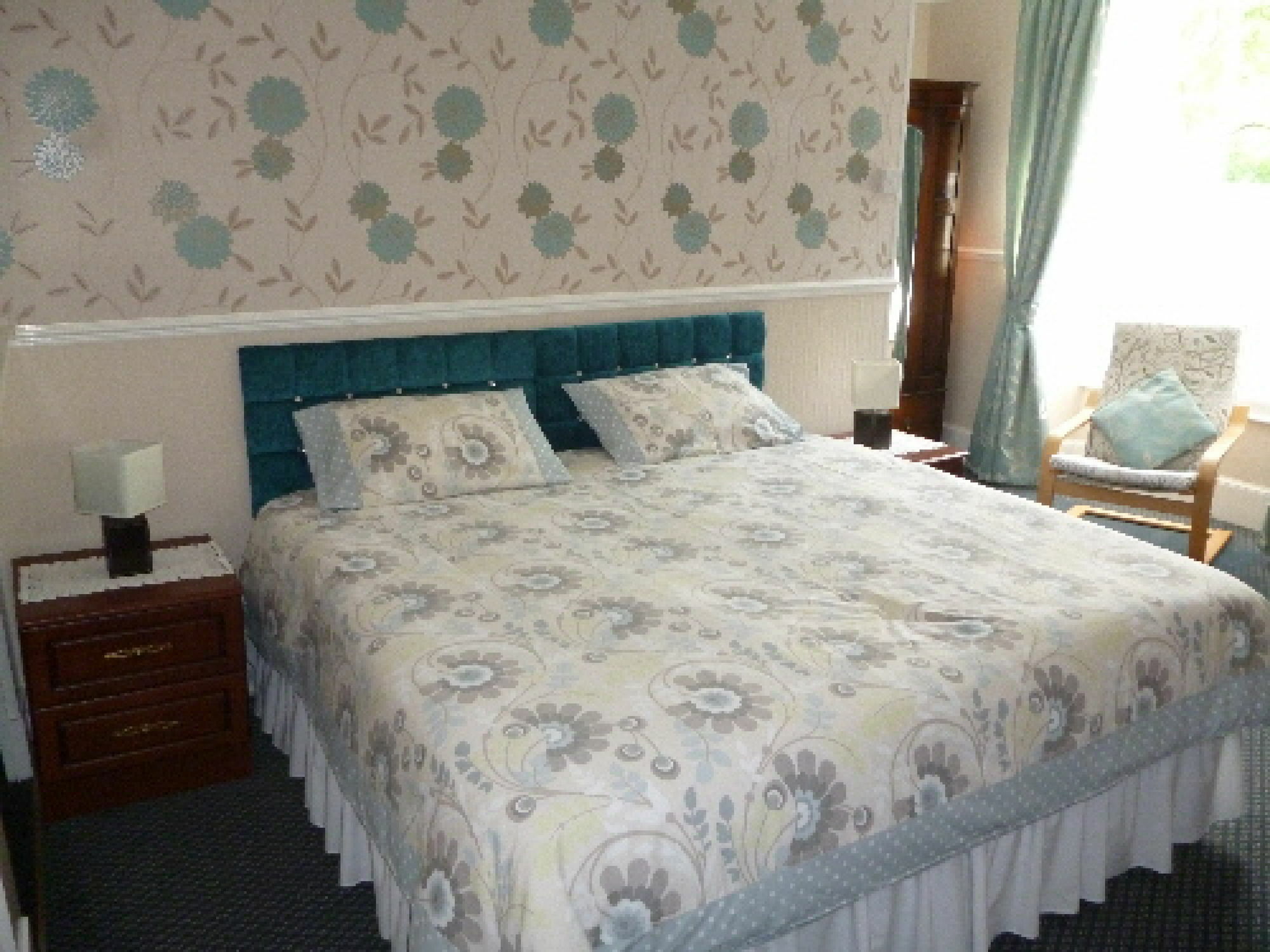 Score Valley Country House Ilfracombe Εξωτερικό φωτογραφία