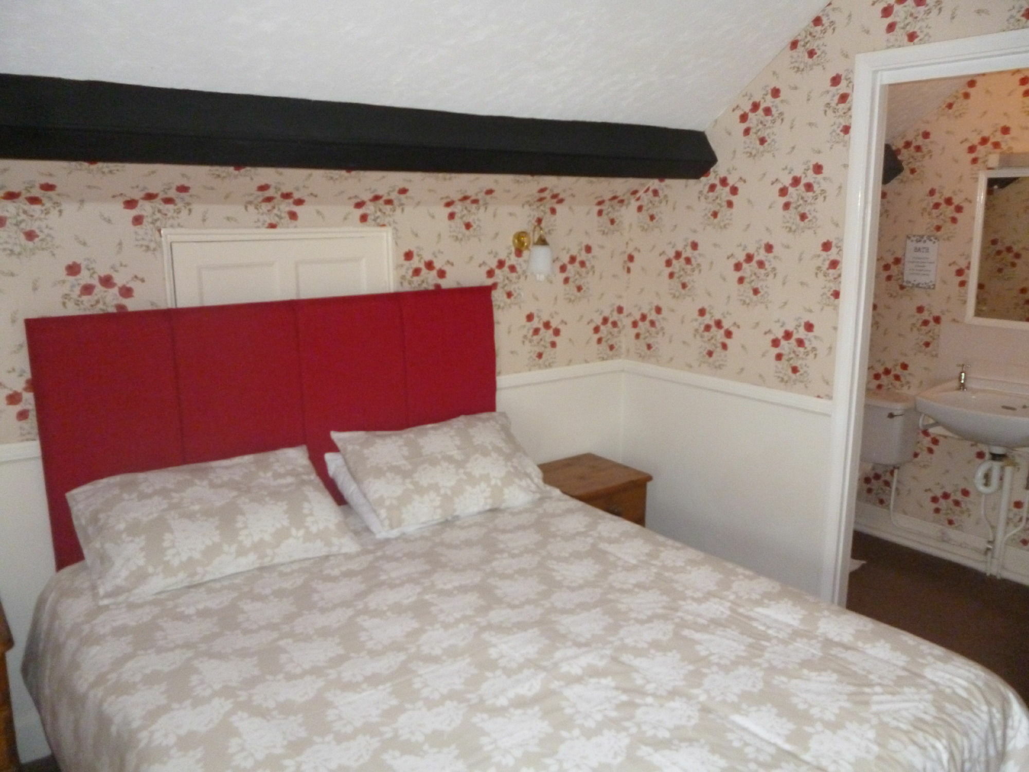 Score Valley Country House Ilfracombe Εξωτερικό φωτογραφία