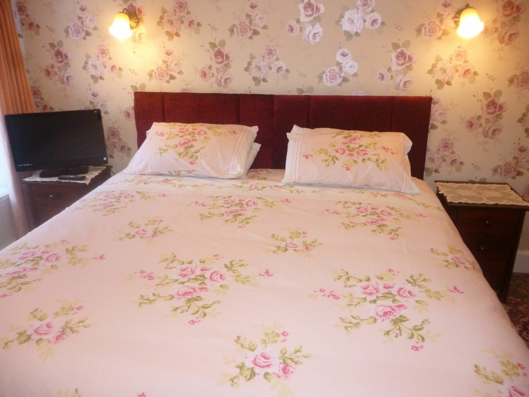 Score Valley Country House Ilfracombe Εξωτερικό φωτογραφία
